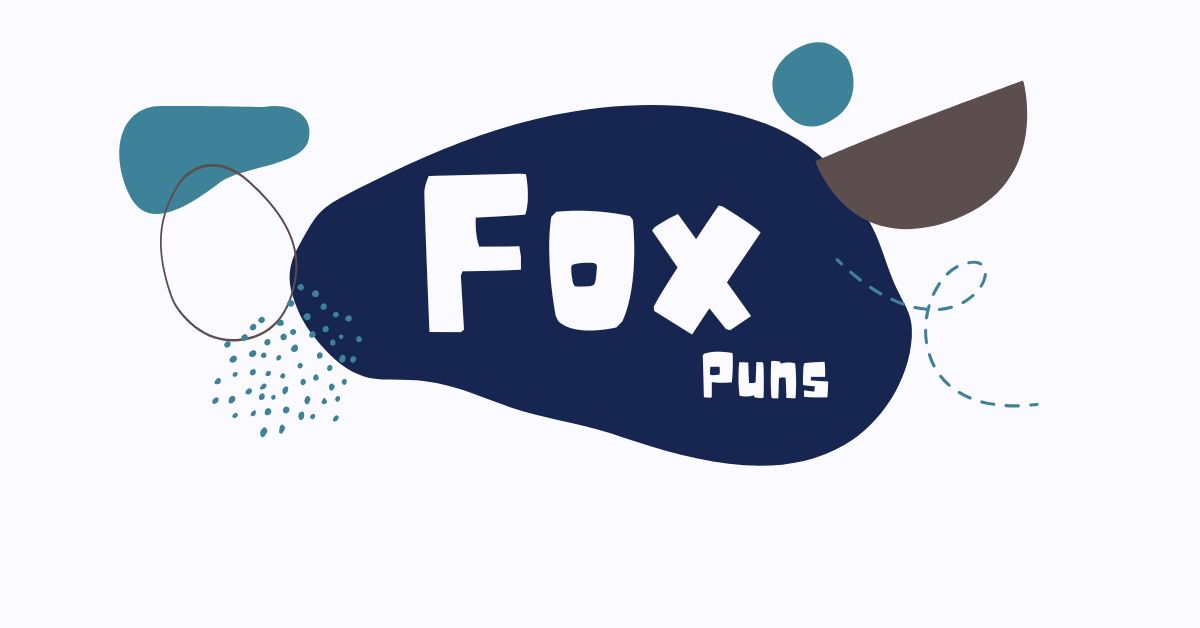 Fox Puns